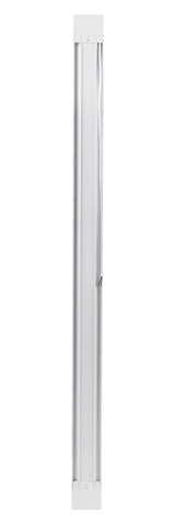 Đèn Led bán nguyệt 1m2 MPE - 36W - BN2-36T-6500K
