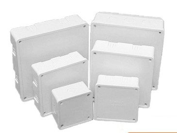 Hộp nối TIẾN PHÁT