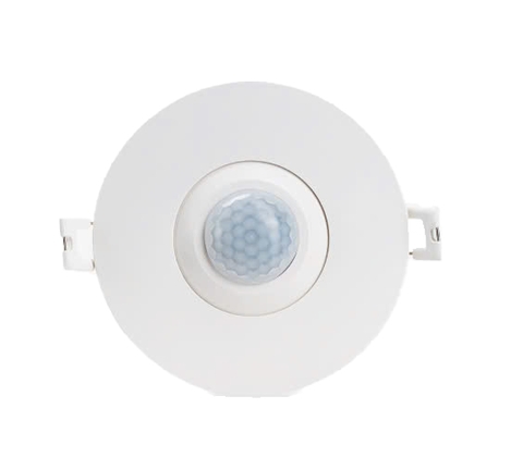 Cảm biến chuyển động RẠNG ĐÔNG - CB09 PIR (AC)