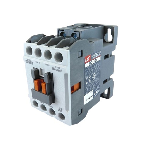 Khởi động từ LS MC-12b-12A (110V)