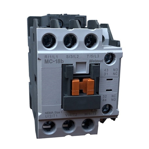 Khởi động từ LS MC-18b-18A