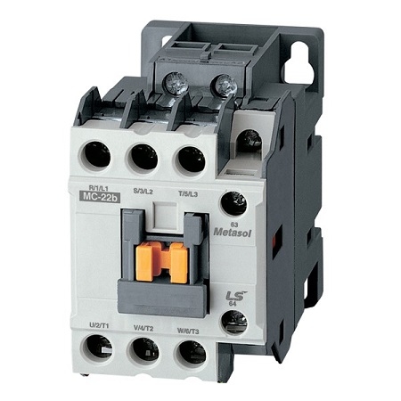 Khởi động từ LS MC-22b-22A