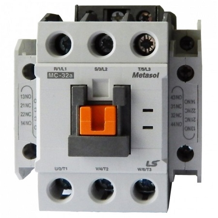 Khởi động từ LS MC-32a-32A