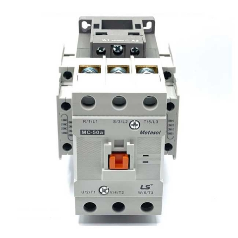 Khởi động từ LS MC-50a-50A