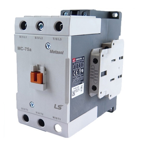 Khởi động từ LS MC-75a-75A