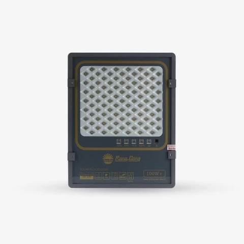 Đèn pha NLMT RẠNG ĐÔNG-100W