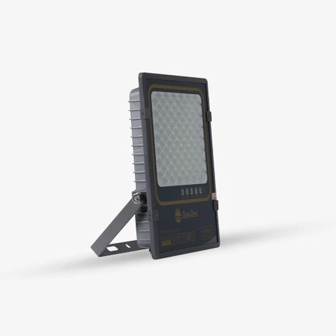 Đèn pha NLMT RẠNG ĐÔNG-100W
