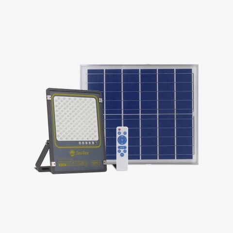 Đèn pha NLMT RẠNG ĐÔNG-100W