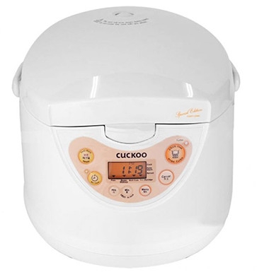 Nồi cơm điện 1.5L CUCKOO - CR0821