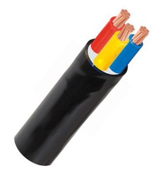 CADIVI CVV-3x10 -300/500V