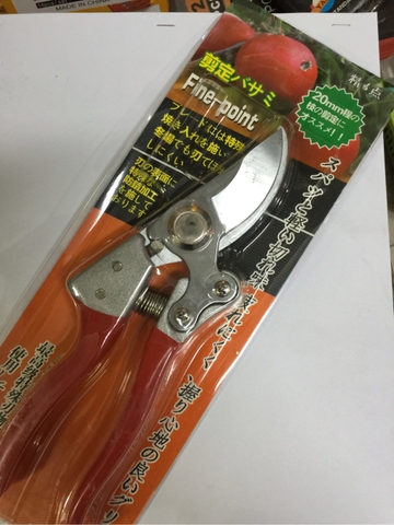 Kéo cắt cây, cành