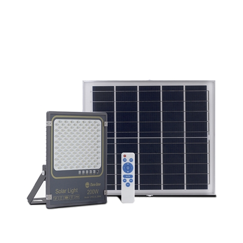 Đèn pha NLMT RẠNG ĐÔNG - CP03.SL.RAD 200W.V2