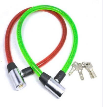 Khóa dây cáp chống cắt