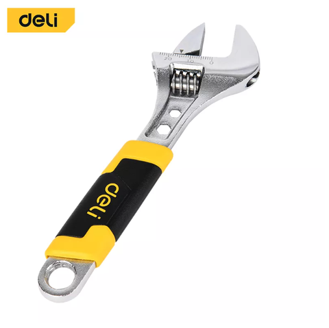 Mỏ lết tay bọc 6' EDL30106