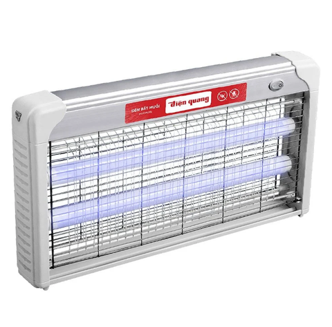 ĐÈN BẮT MUỖI ĐIỆN QUANG ĐQ EML05L (485X65X250MM)