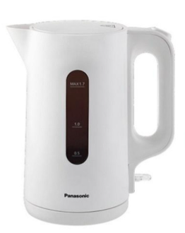 Ấm siêu tốc PANASONIC - NC-K101W