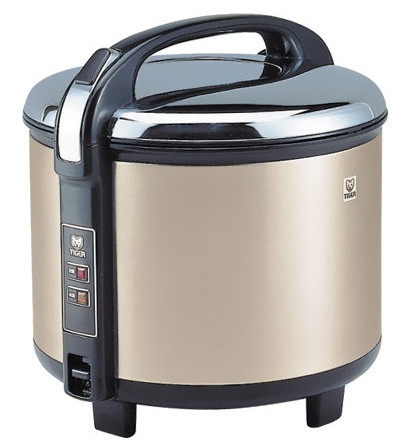 Nồi cơm điện Tiger 2.7 lít JCC- 2700