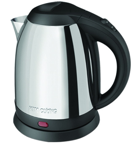 Ấm siêu tốc 2 lít KIM CƯƠNG - KC-IAT-2.0