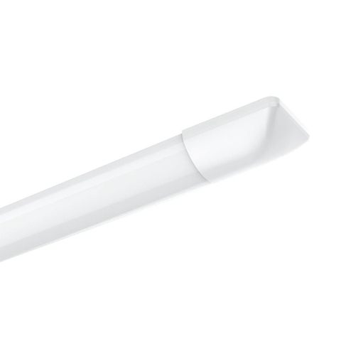Đèn bán nguyệt 1m2 PANASONIC 40W - NVV40126WE1 - 6500K