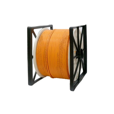Cáp mạng Việt Hàn CAT.6E FTP 0.57mm - C6F2308-LS