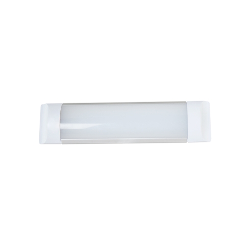 Đèn led bán nguyệt 3 tấc RẠNG ĐÔNG 9W - M26-6500K