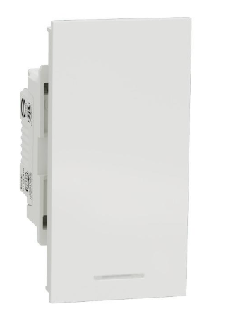 Công tắc 2 chiều 16AX Schneider size M (AvatarOn A) - bắt vít