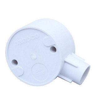 Hộp nối 1 ngã NANOCO