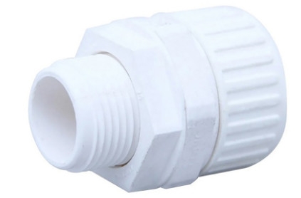 Đầu nối ống mềm PVC NANOCO