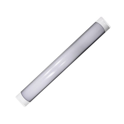 Đèn Led bán nguyệt 6 tấc NANOCO 18W - NSH184 - 4000K