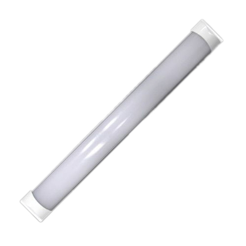 Đèn Led bán nguyệt 6 tấc ECO  NANOCO 20W - NSHE203 - 3000K