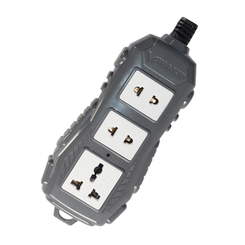 Ổ cắm 3 S021- 32A -VINAKIP