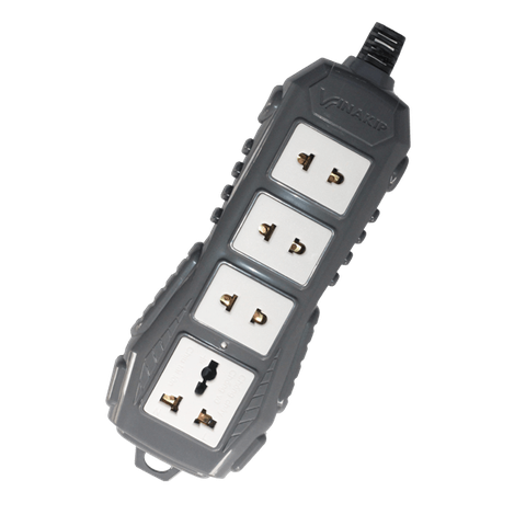 Ổ cắm 4 S031-32A- VINAKIP