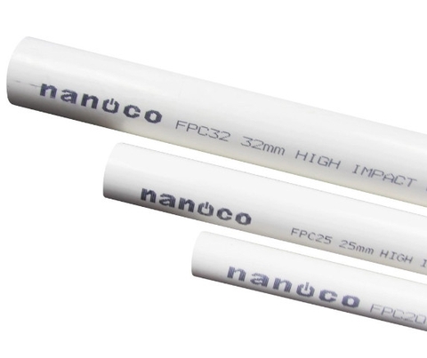 Ống điện NANOCO
