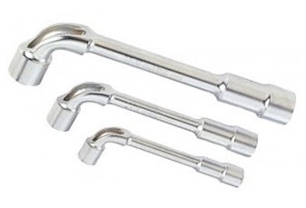 Ống điếu chữ L TOOLKING - 13mm