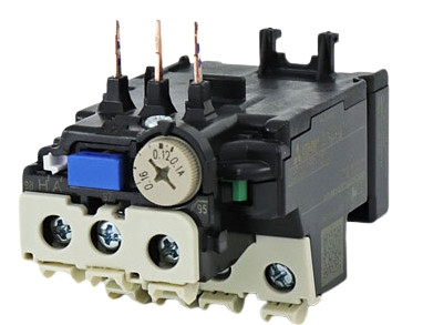 RELAY nhiệt Mitsubishi TH-T18 9A (7-11A)