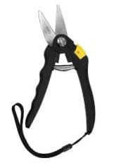 Kéo cắt cành 8.5" DELI - EDL580203