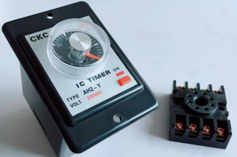 Timer AH2-Y - 220V