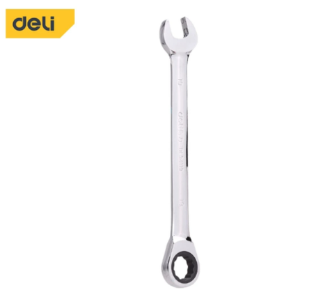 Khoá vòng miệng DELI - 24mm - DL130024