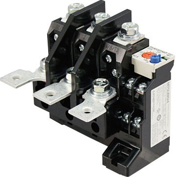 Relay nhiệt Mitsubishi TH-N400RH 330A (260-400A)