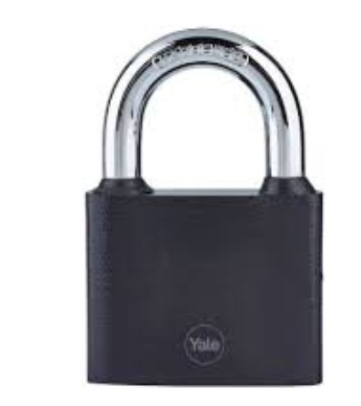 Ổ khoá bấm YALE - Y111B/60/132/1