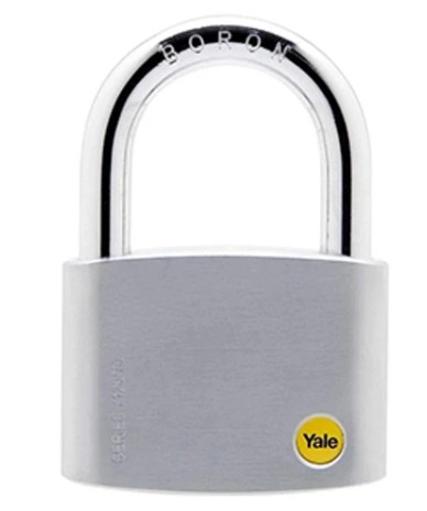 Ổ khoá bấm YALE - Y112/70/137/1