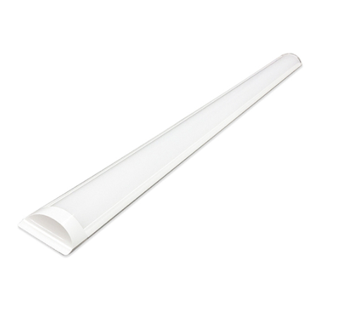 Đèn Led bán nguyệt 1m2 NANOCO 45W - NSHV456 - 6500K