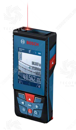 Máy đo khoảng cách BOSCH GLM30-23 (0601072XK0)