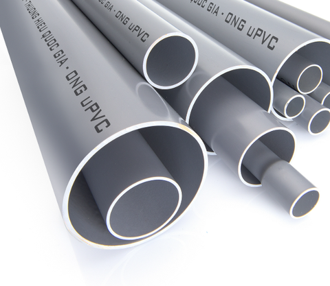Ống 49x2.1mm Bình Minh PN9