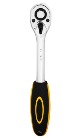 Cần siết lực Deli 12.5mm - EDL2521