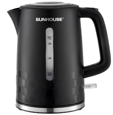Ấm siêu tốc 1.7 lít SUNHOUSE - SHD1306