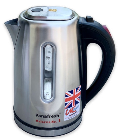Ấm siêu tốc 1.7 lít PANAFRESH - SK178