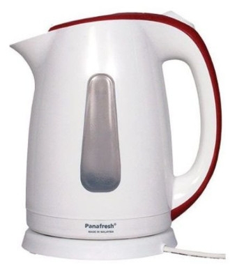 Ấm siêu tốc 1.7 lít PANAFRESH - JK78