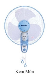 Quạt treo 2 dây SENKO - TC1626 (Thùng 2 cây)