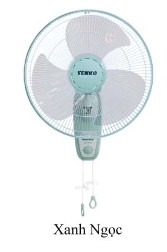 Quạt treo 2 dây SENKO - TC1626 (Thùng 2 cây)